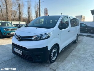 Toyota Proace Verso 1.5 D-4D 120CP 8+1 L2H1 Base