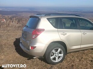 Toyota RAV4 2.0 Executive