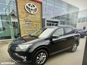 Toyota RAV4 2.5 4x2 Hybrid Comfort