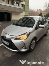 Toyota Yaris 1.5 L VVT-iE Active