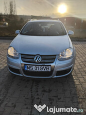 Vand volkswagen golf 5 2009