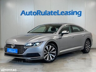 Volkswagen ARTEON 2.0 TDI DSG Elegance