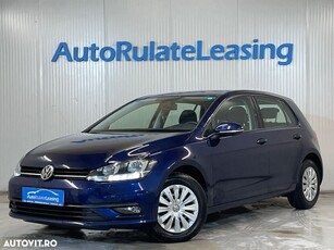 Volkswagen Golf 1.0 TSI Trendline