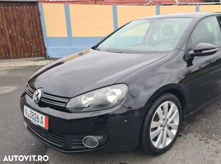 Volkswagen Golf 1.2 TSI BlueMotion Technology Team