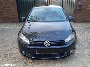 Volkswagen Golf 1.4 Comfortline