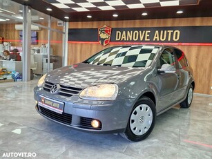 Volkswagen Golf 1.4 United