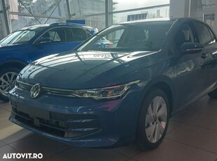 Volkswagen Golf 1.5 TSI Life