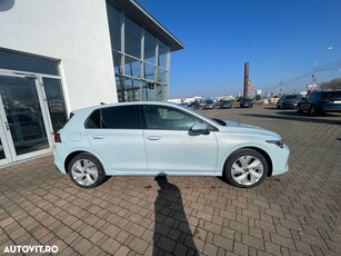 Volkswagen Golf 1.5 TSI Life