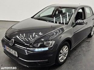 Volkswagen Golf 1.6 TDI Comfortline