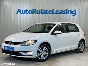 Volkswagen Golf 1.6 TDI Trendline