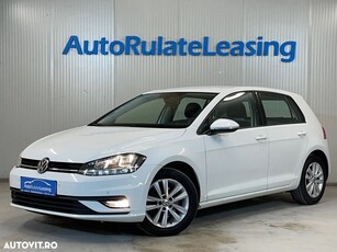 Volkswagen Golf 1.6 TDI Trendline