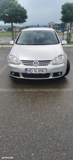 Volkswagen Golf 1.9 TDI Comfortline DSG