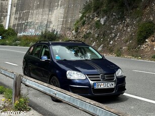 Volkswagen Golf 1.9 TDI DPF Trendline