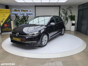 Volkswagen Golf 2.0 BlueTDI DSG Comfortline