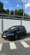 Volkswagen Golf 2.0 TDI DPF BMT DSG GTD