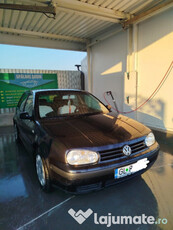 Volkswagen Golf 4!!!