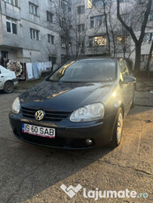 Volkswagen Golf 5