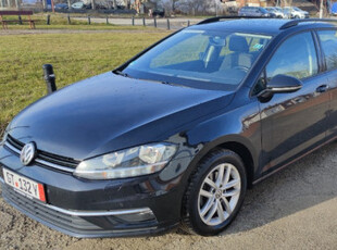 Volkswagen Golf 7, 2.0 TDI, Automat, an 2020