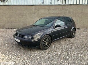 Volkswagen Golf Variant 1.9 TDI