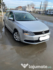 Volkswagen jetta 1.6tdi dsg