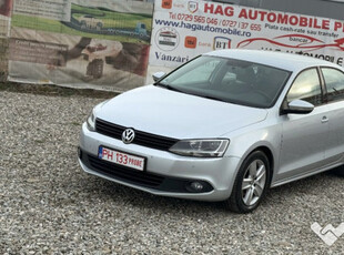 Volkswagen Jetta 2011 1.2 Benzina Euro 5 FINANTARE RAPIDA