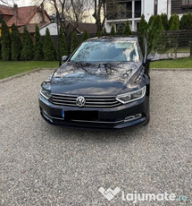 Volkswagen/passat/2017/euro6