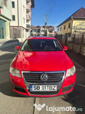 Volkswagen Passat B6 1.6 TDI