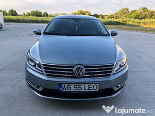 Volkswagen Passat CC 2.0 TDI