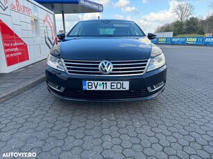 Volkswagen Passat CC 2.0 TDI DPF DSG