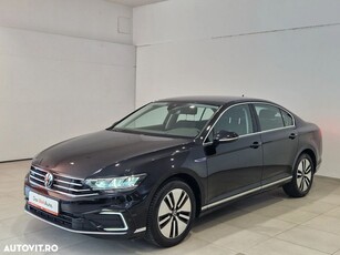 Volkswagen Passat GTE