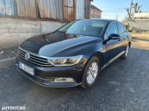 Volkswagen Passat Variant 2.0 TDI DSG Comfortline