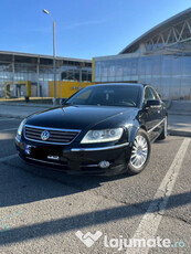 Volkswagen phaeton