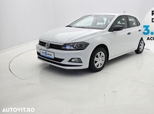 Volkswagen Polo 1.0 Trendline