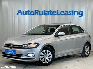 Volkswagen Polo 1.0 TSI Comfortline