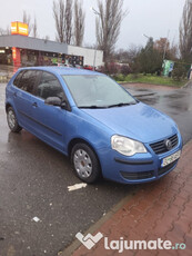 Volkswagen Polo 2008 1.2 benzina