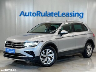 Volkswagen Tiguan 2.0 TDI SCR DSG 4Motion Elegance