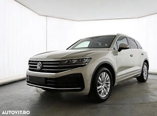 Volkswagen Touareg V6 TDI 4MOTION Elegance