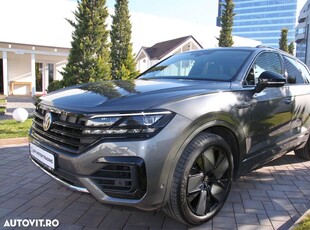 Volkswagen Touareg V6 TDI R-Style