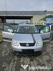 Volkswagen Touran 2006