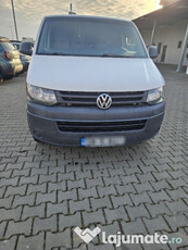 Volkswagen Transporter T5 2012