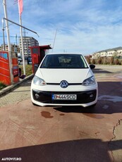 Volkswagen up! 1.0 MPI Move