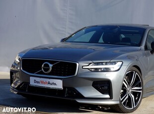 Volvo S60 T5 R-Design