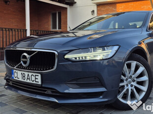 Volvo S90 / automata / 2.0 diesel / Belgia