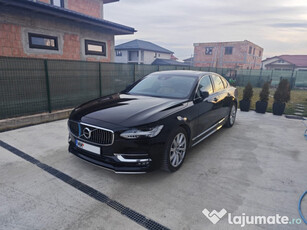 Volvo S90 D4 Inscription