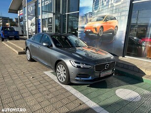 Volvo S90 T6 AWD Geartronic Inscription