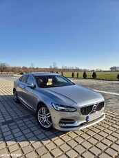 Volvo S90 T6 AWD Geartronic Inscription