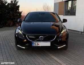 Volvo V40 D3