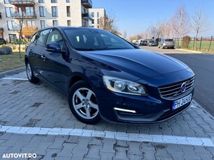 Volvo V60 D3 Start-Stop Kinetic