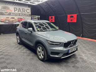 Volvo XC 40 D3 Momentum