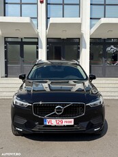 Volvo XC 60 B4 D AWD Geartronic Momentum Pro